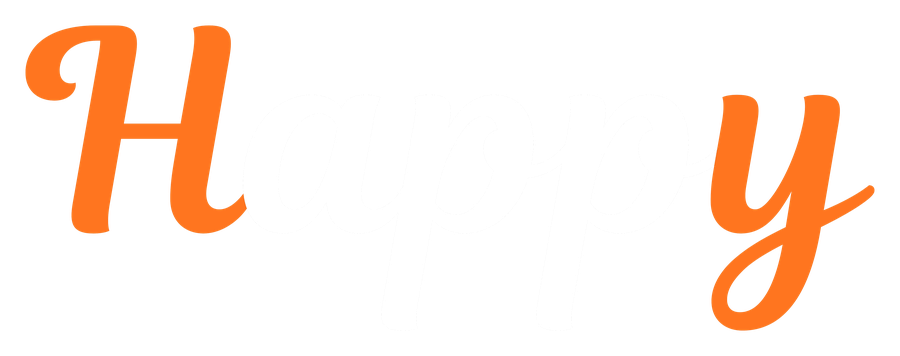 Happy